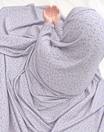 Modest Namaz Chaddar – Full Coverage Prayer Gown 203