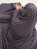 Modest Namaz Chaddar – Full Coverage Prayer Gown 21