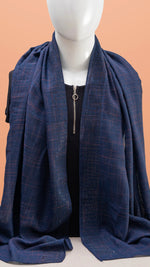 Heritage Hues | Navy Blue | XL