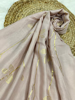 Roshni Threads | Powder Pink
