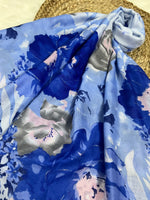 Lustre Petals | Blue Royals
