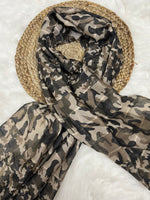 Urban Camo Hijab Series | Army