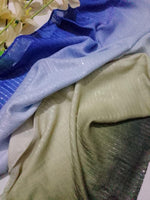 Gleam-Ombre Sequin | Shade 05