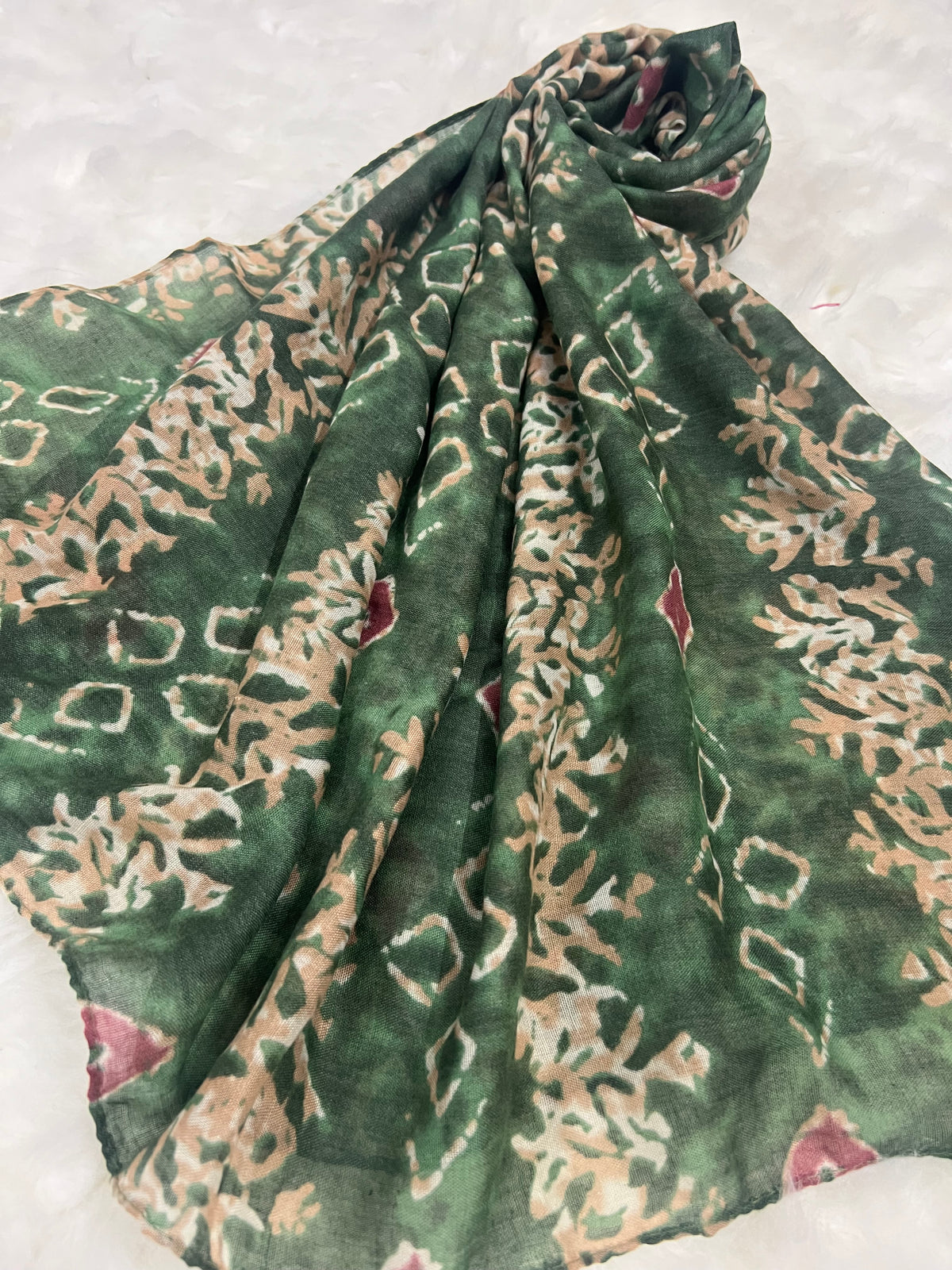 Green Diamondtees XL