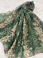 Green Diamondtees XL