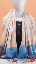 Urban Elegance | Ivory Essence