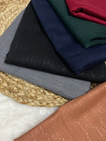 Regal Dior Monogram Lawn -Grey