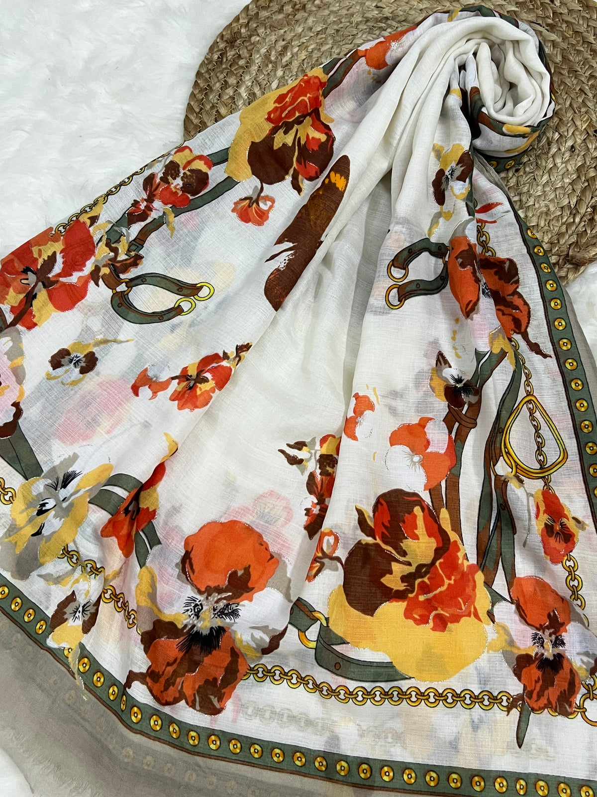 Lustre Petals | Butterflies