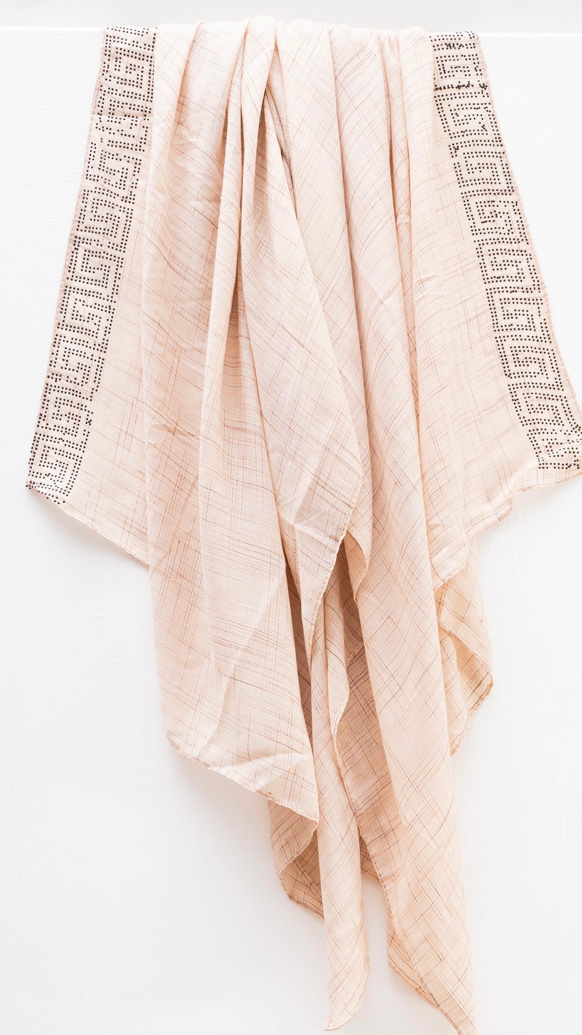 Heritage Hues | Ivory | XL