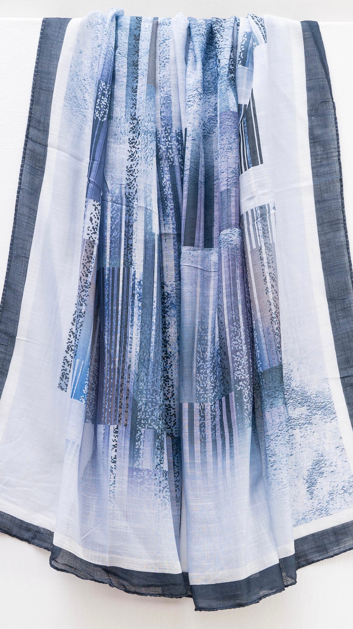 Abstract Aura | Midnight Tide