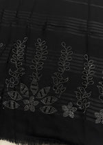 Zarqa Noir | Fishtail