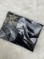 Imported Saudi Niqab with Trendy Embroidery