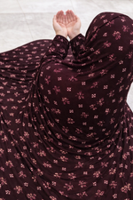 Modest Namaz Chaddar – Full Coverage Prayer Gown 23