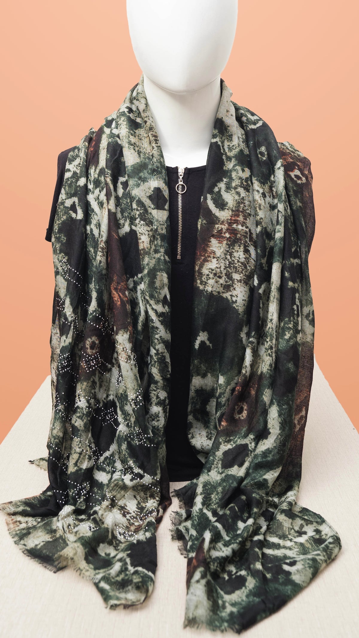 Mystic Stone | Emerald Earth