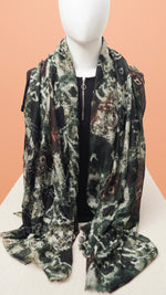 Mystic Stone | Emerald Earth