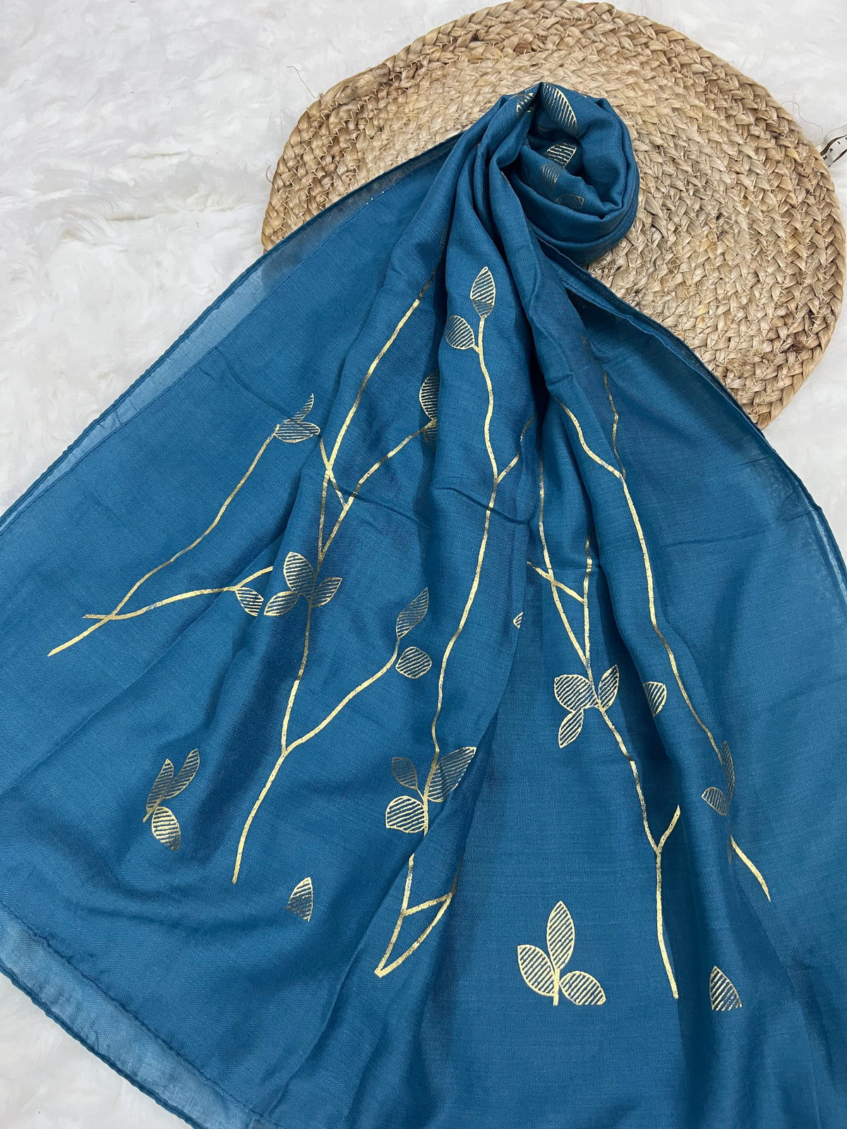 Roshni Threads | Feroza