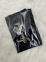 Imported Saudi Niqab with Trendy Embroidery