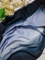 Gleam-Ombre Sequin | Shade 01