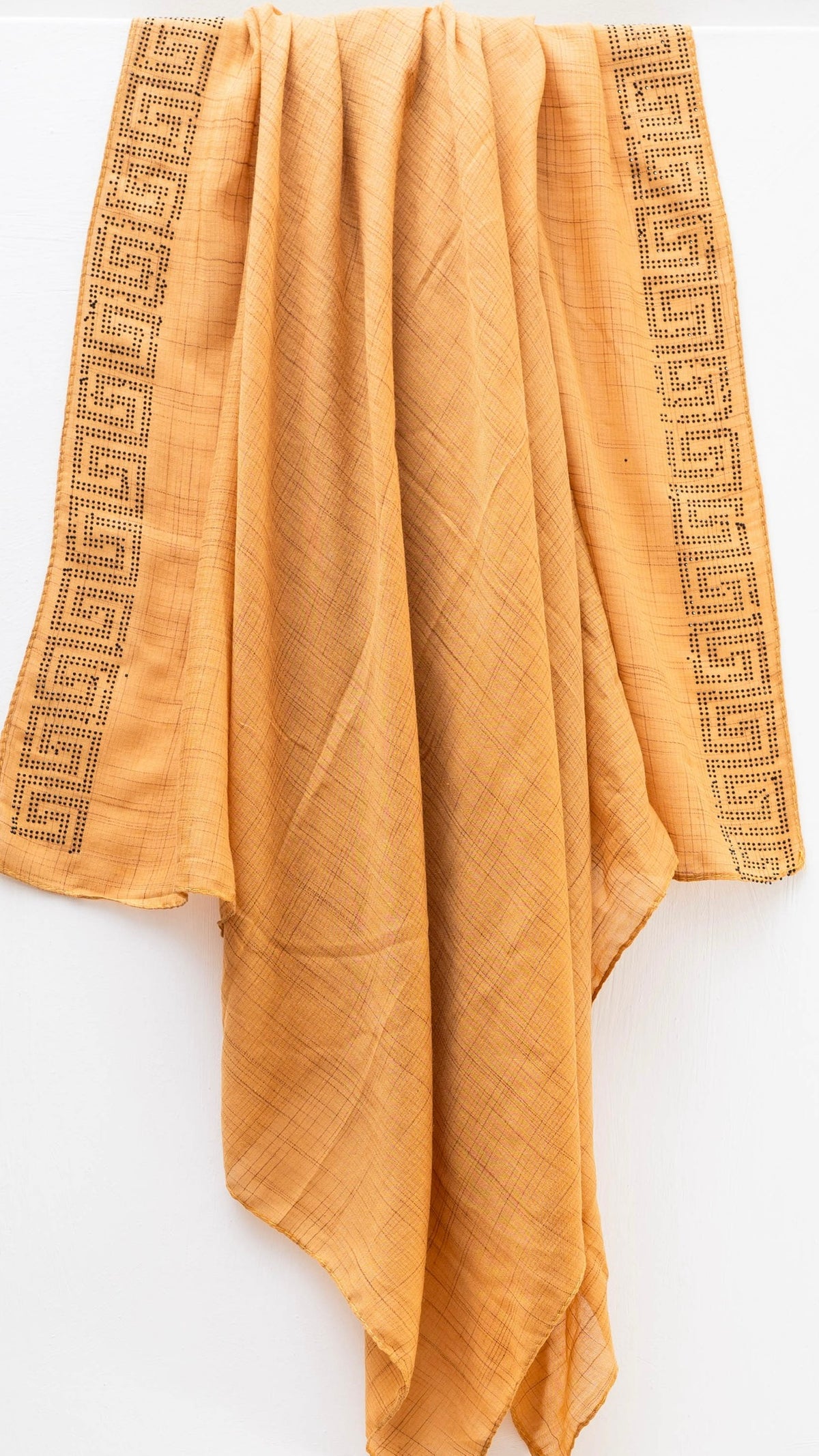 Heritage Hues | Mustard Yellow | XL