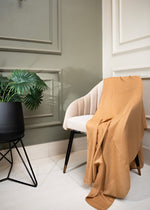 Coco Solids | XL | Warm Caramel