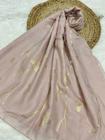 Roshni Threads | Powder Pink