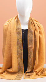 Heritage Hues | Mustard Yellow | XL