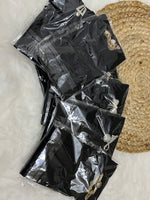 Imported Saudi Niqab with Brooch