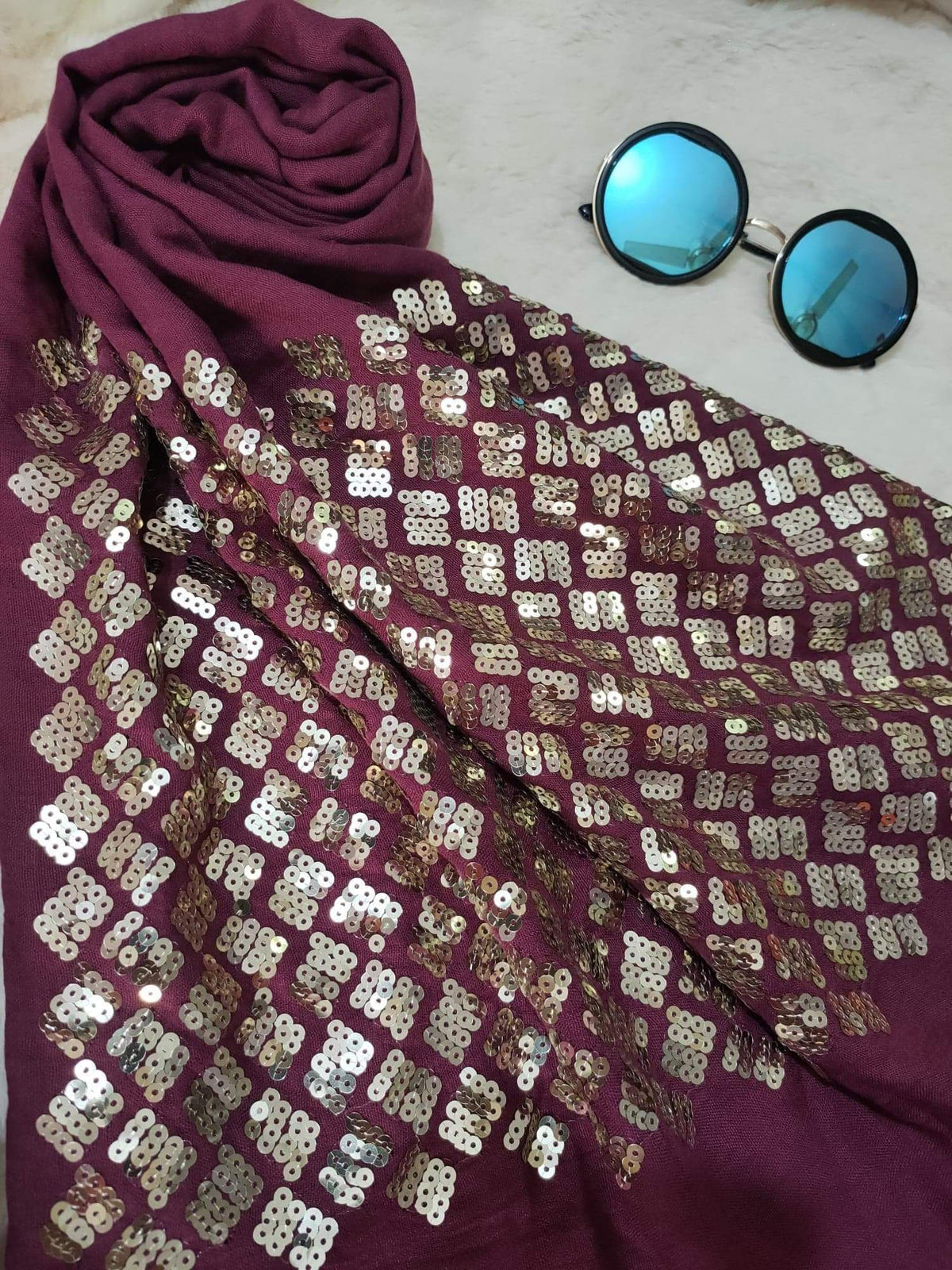 Sitara Squares