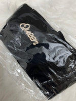 Imported Saudi Niqab with Brooch