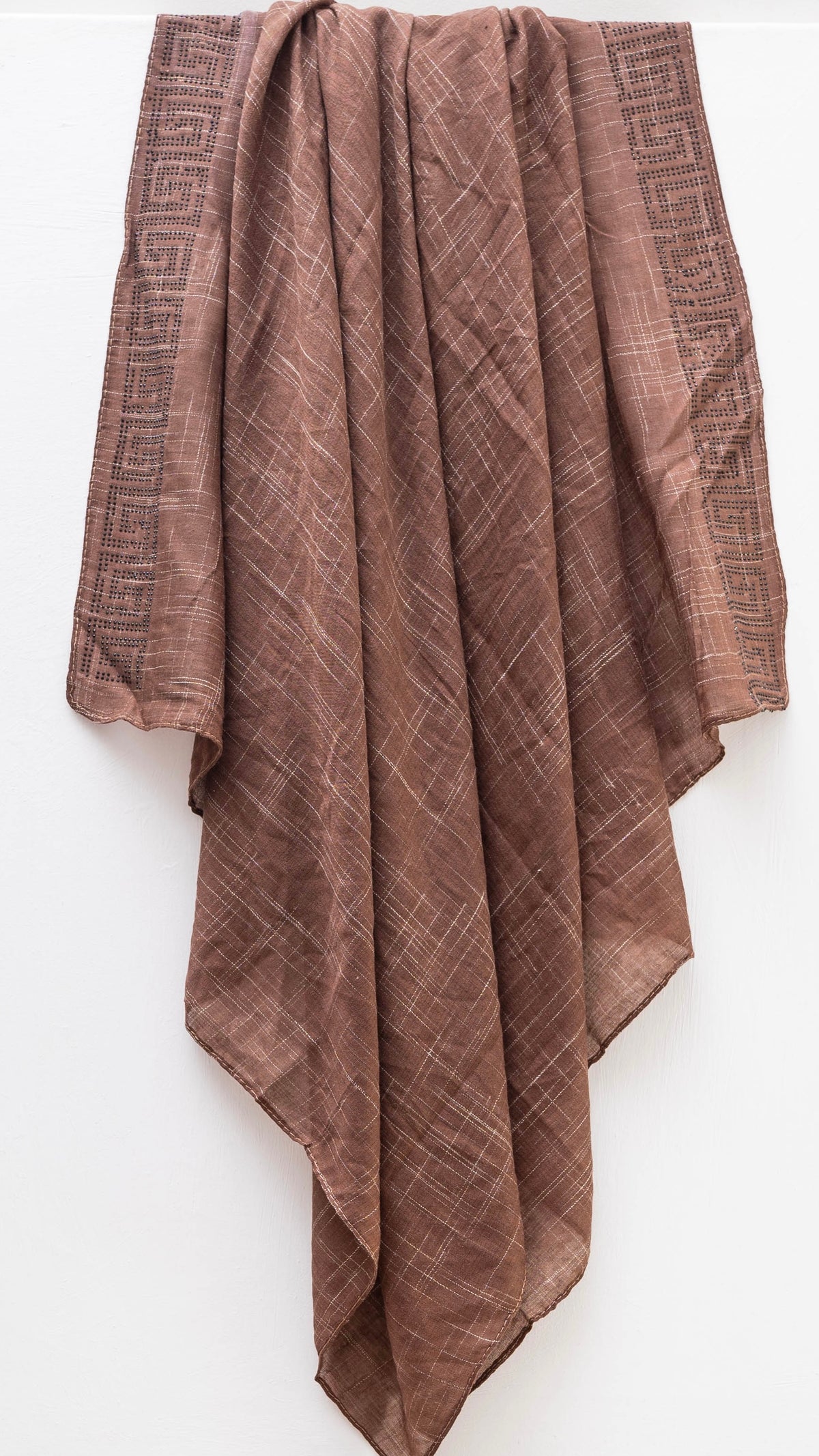 Heritage Hues | Mocha Brown | XL