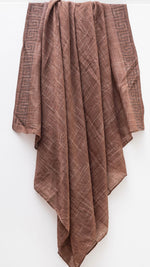 Heritage Hues | Mocha Brown | XL