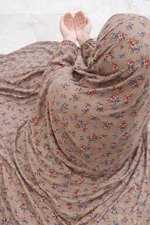 Modest Namaz Chaddar – Full Coverage Prayer Gown 15