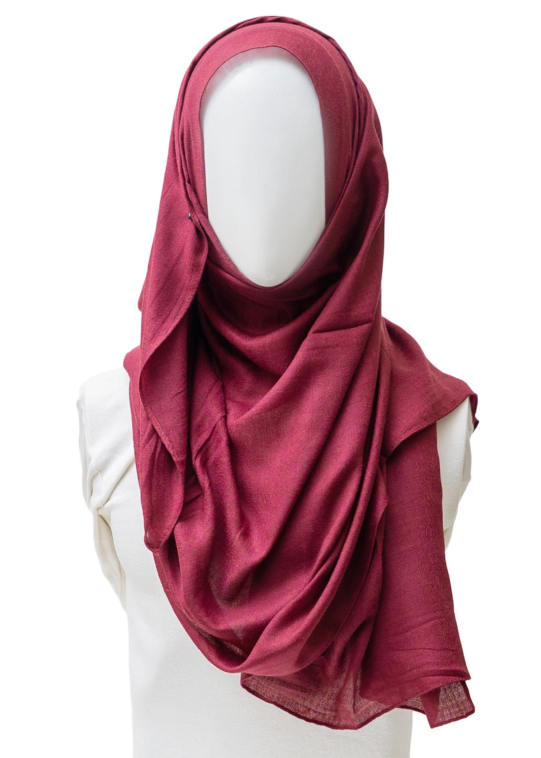 Coco Solids | XL | Wine Berry