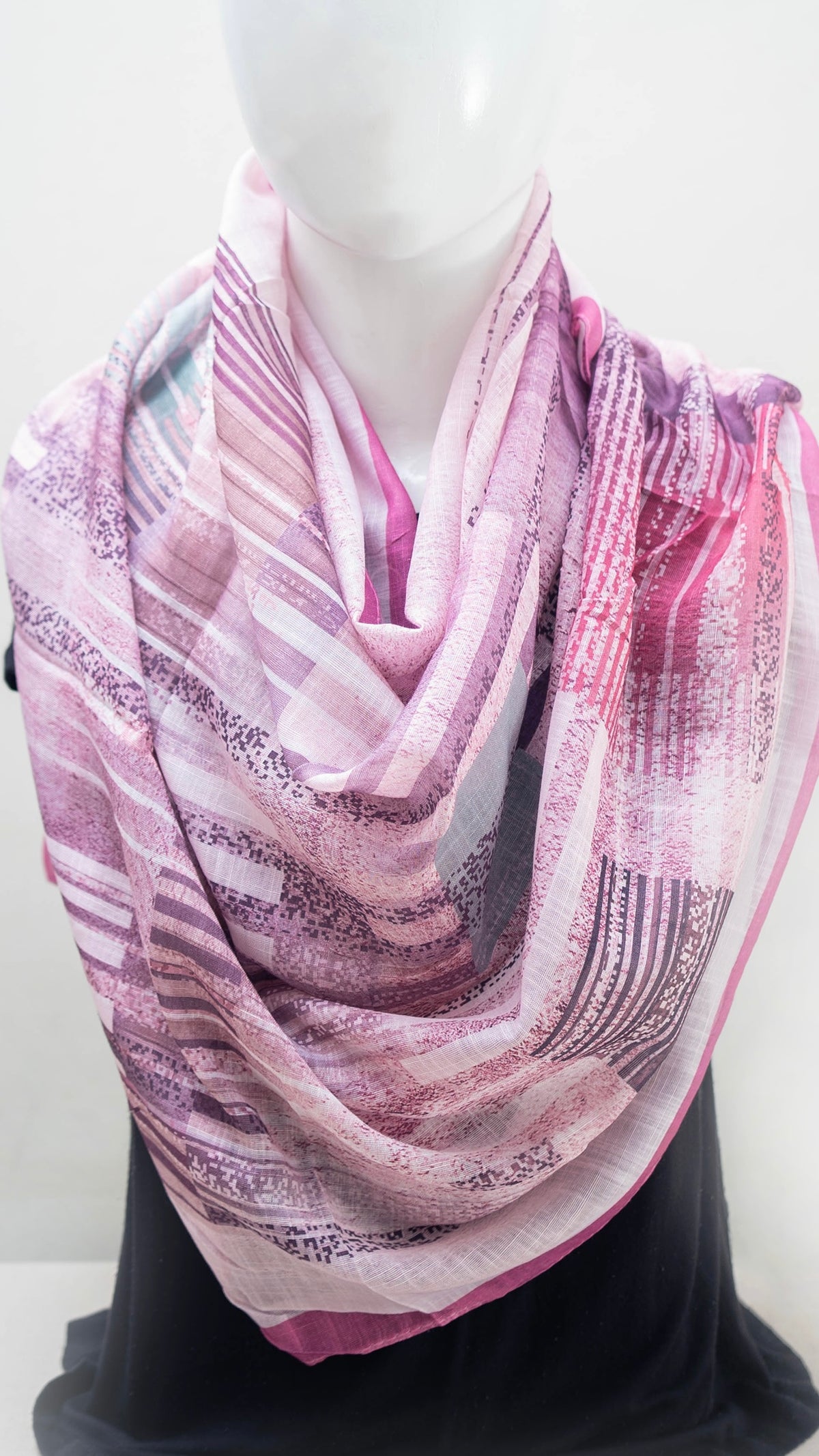 Abstract Aura | Berry Crush