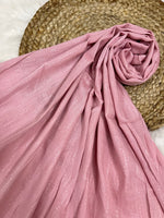 Regal Dior Monogram Lawn -Baby Pink