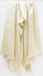 Regal Paisley | Golden Haze