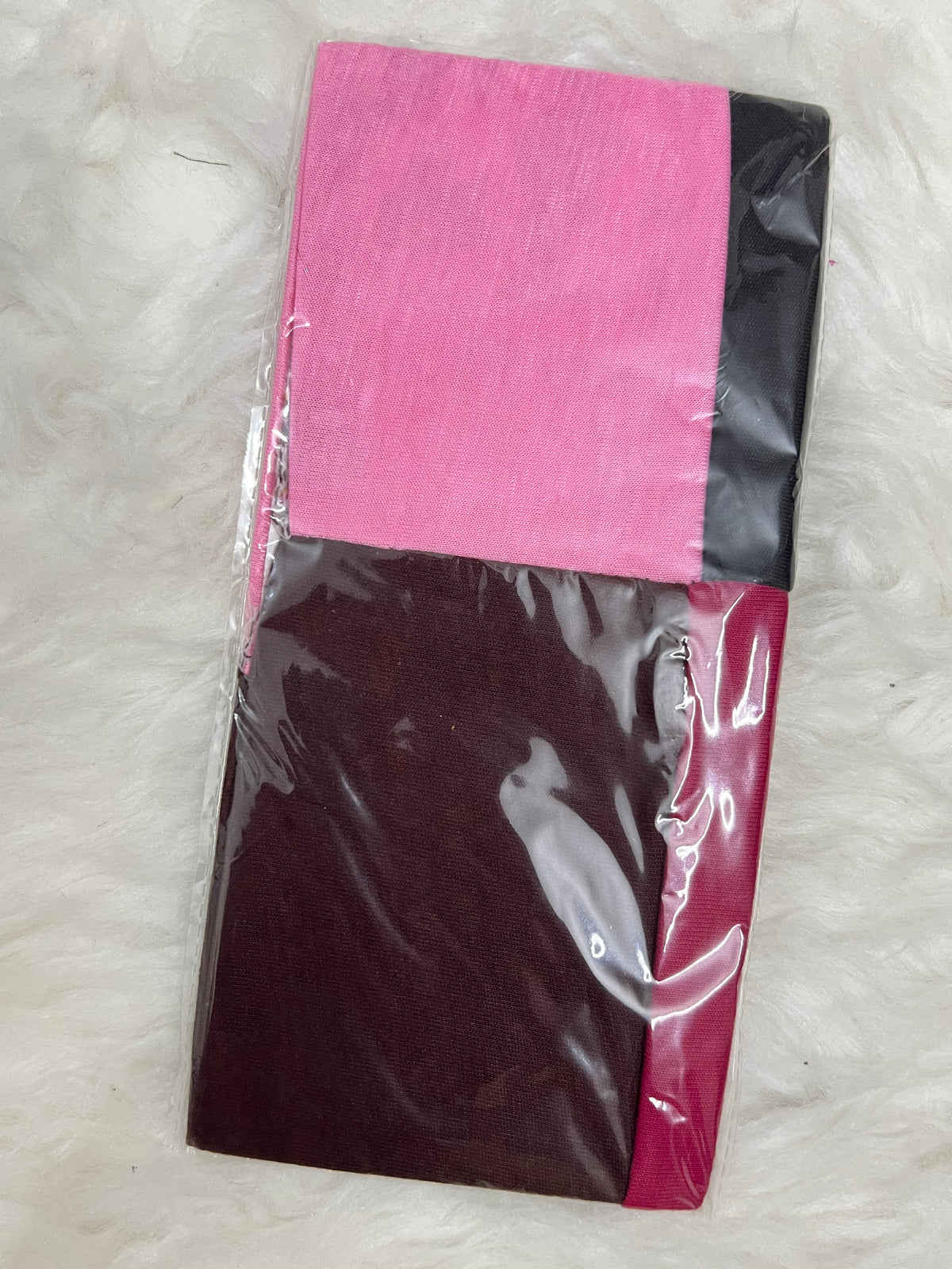 4 in 1 Hijab Cap – Multi-Color Reversible Design (STYLE 1)