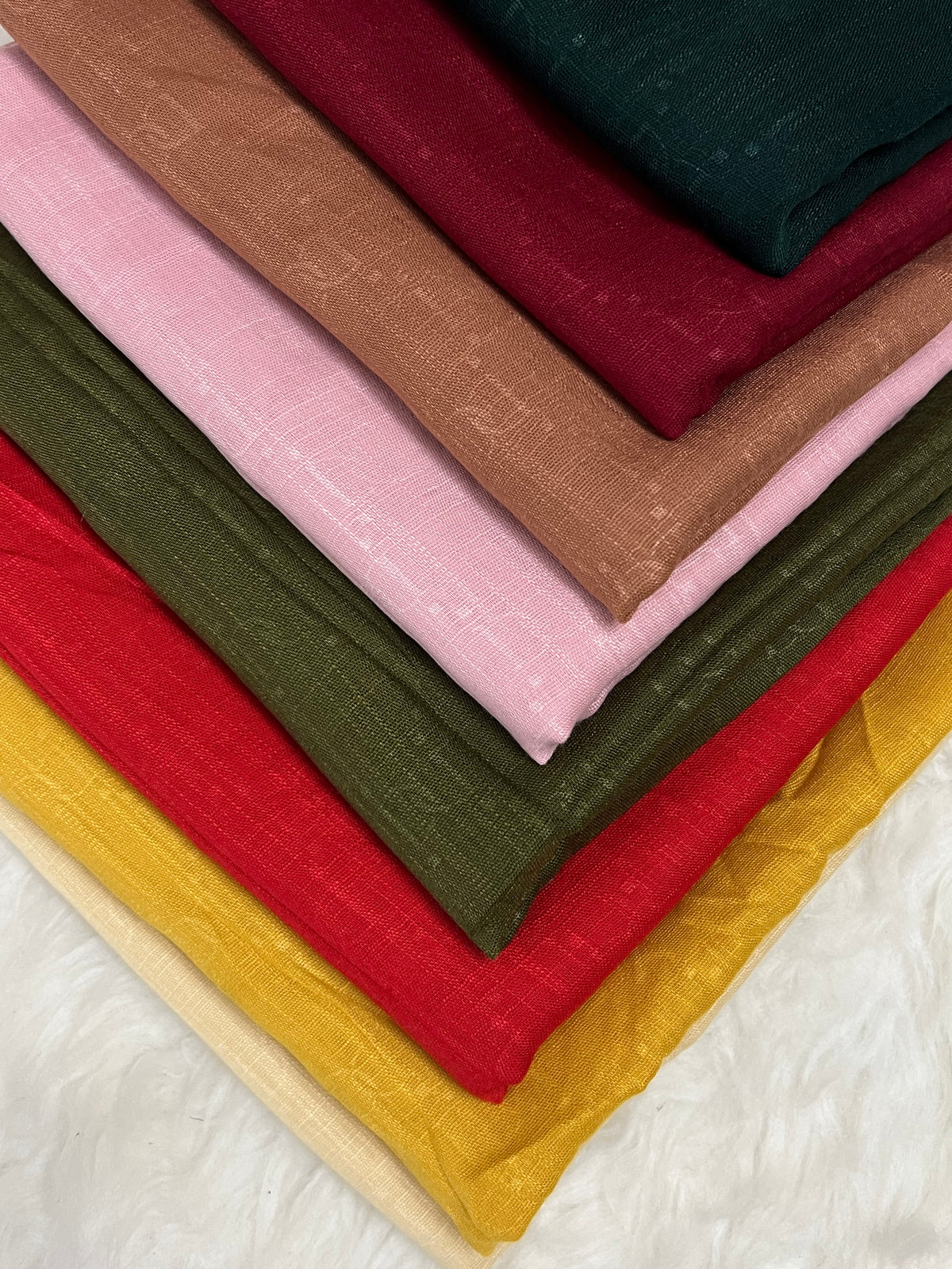 Regal Dior Monogram Lawn -Baby Pink