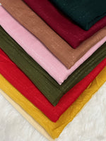 Regal Dior Monogram Lawn -Baby Pink