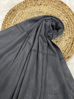 Regal Dior Monogram Lawn -Grey