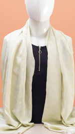 Regal Paisley | Golden Haze