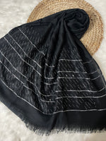 Zarqa Noir | Short Lines