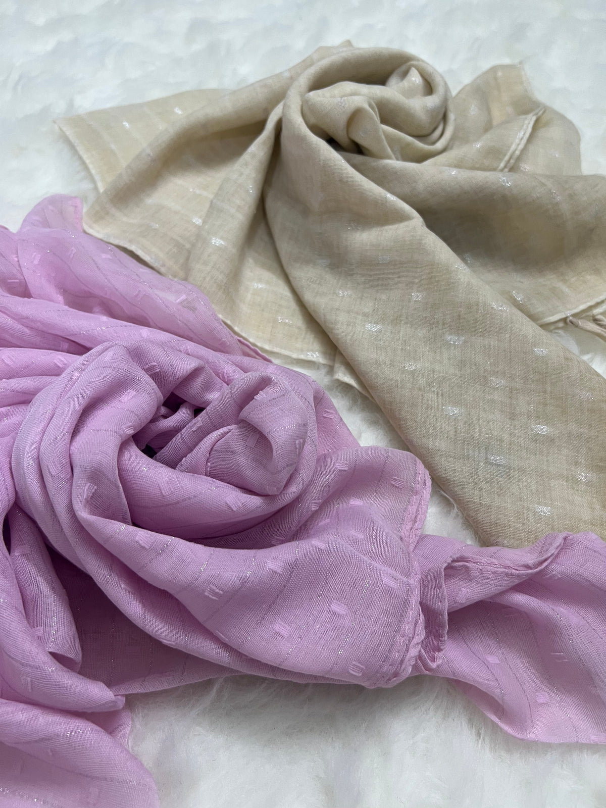 Pastel Soft - Lilac