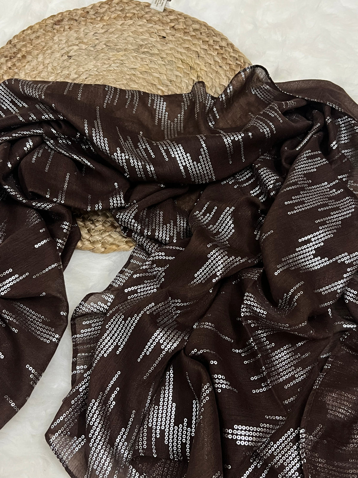 Moonlight Mist - Brown