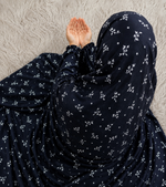 Modest Namaz Chaddar – Full Coverage Prayer Gown 26