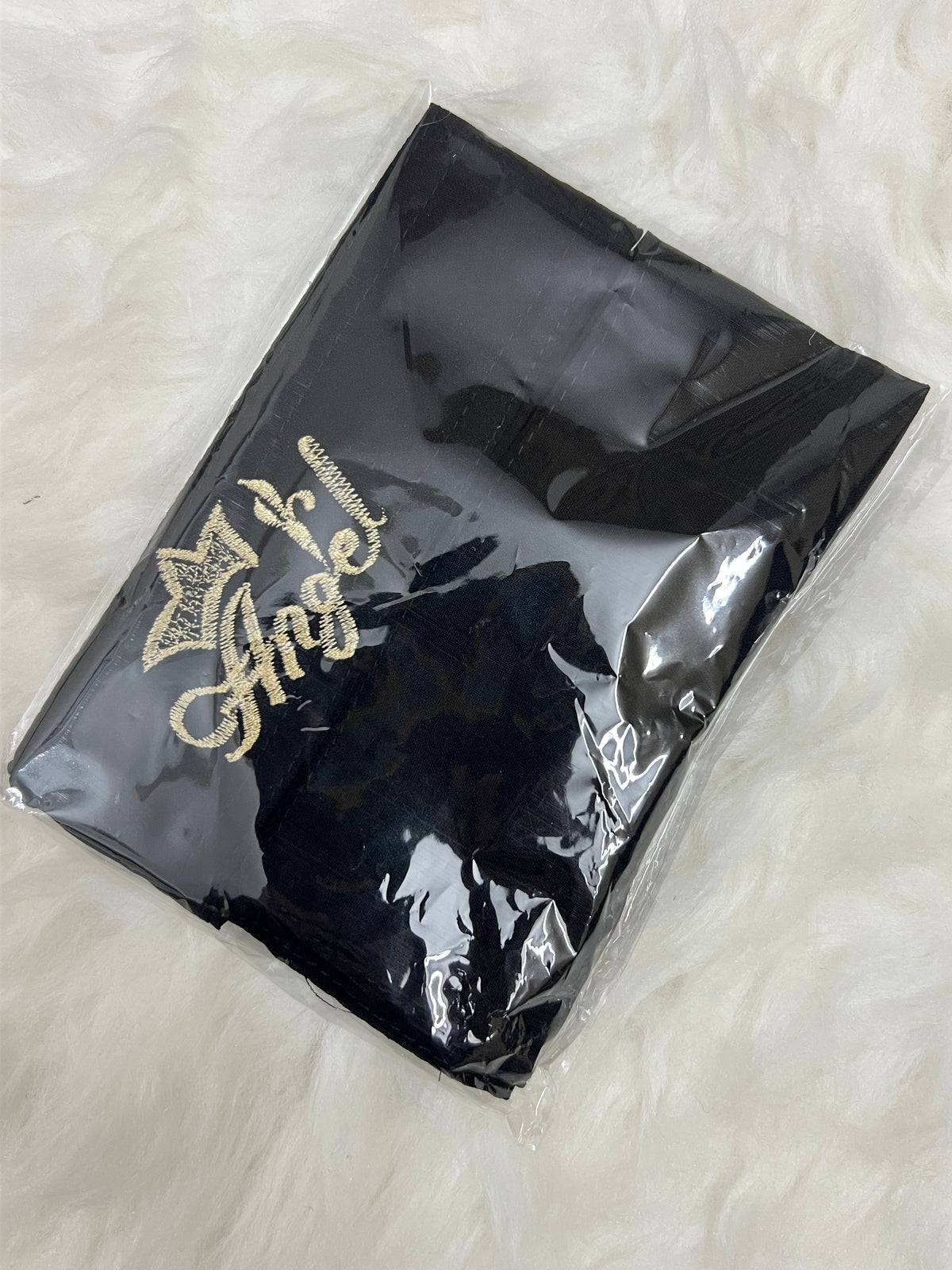 Imported Saudi Niqab with Trendy Embroidery