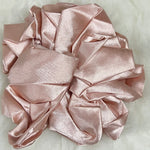 Nude Scrunchie