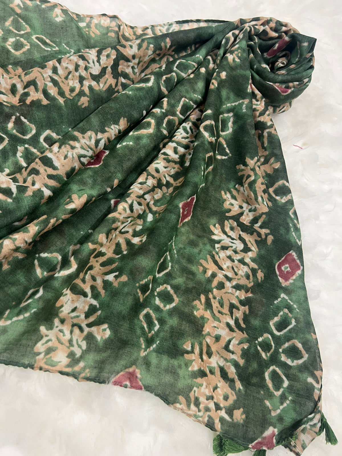 Green Diamondtees XL