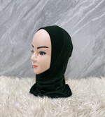 Ninja Cap | Dark Green
