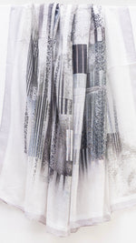 Abstract Aura | Ash Graphite